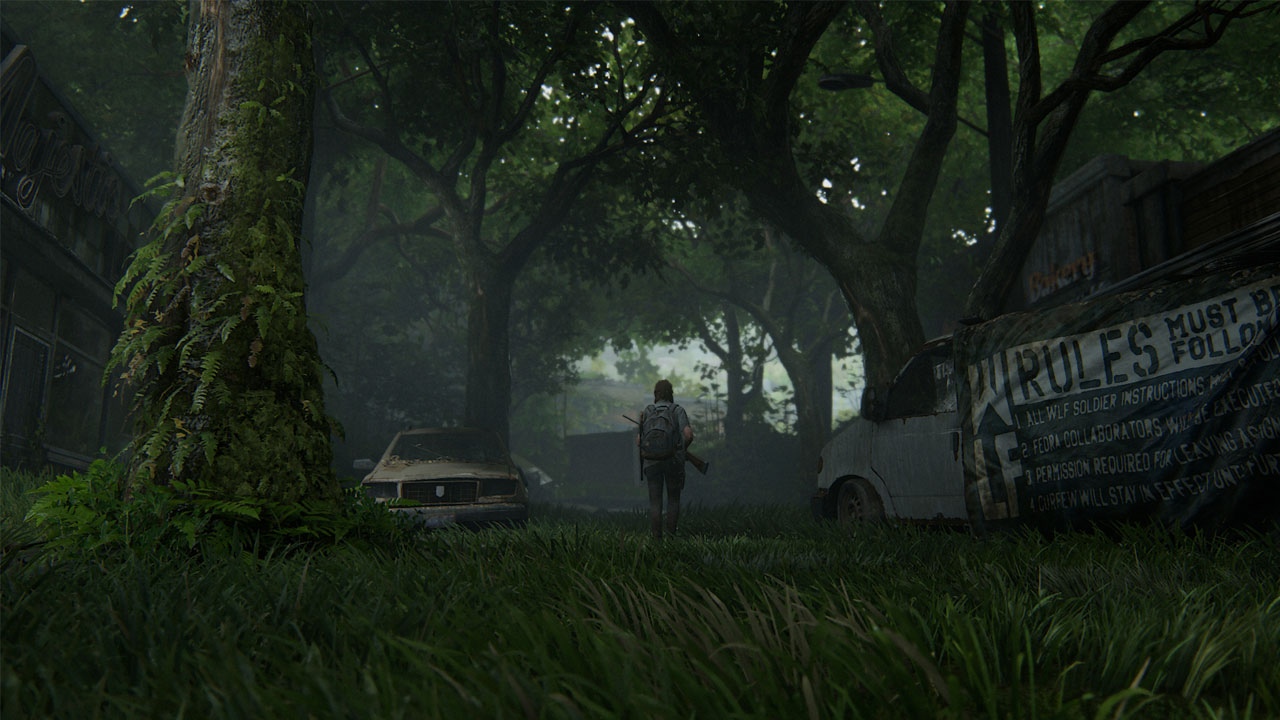 The Last of Us Part II ¡Ya lo jugamos! 3DJuegos