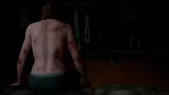 Naughty Dog antepone las necesidades de sus juegos sobre la polémica