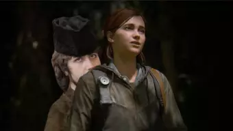 The Last of Us 2: el videogüejo. La naturaleza lúdica rompe el viaje de Ellie