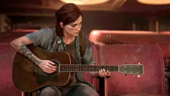 The Last of Us 2 se ha completado por el 60% de los usuarios que tienen el juego