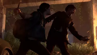 The Last of Us 2 se inspiró en God of War y Bloodborne para crear al enemigo menos propio de la saga