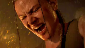 La actriz de Abby en The Last of Us 2 se abre sobre su papel: "sabía que iba a recibir algo de odio"