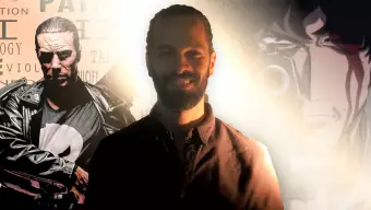 The Punisher, Cowboy Bebop y otras 3 marcas de las que el creador de The Last of Us le gustaría hacer juegos