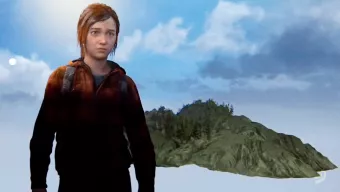 ¿Qué pasa más allá de lo que vemos en pantalla? Este vídeo de The Last of Us 2 enseña sus secretos