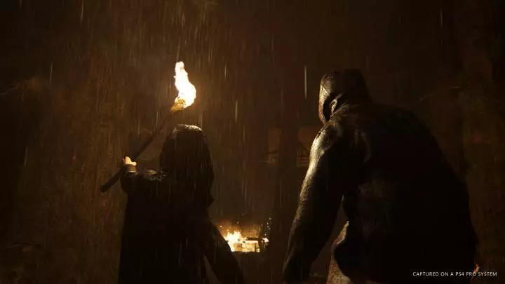 The Last of Us 2 - PS4