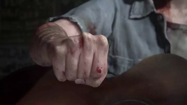 The Last of Us: Parte II