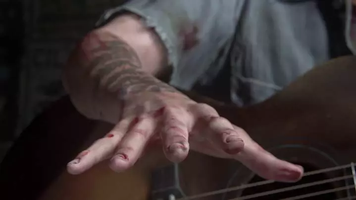 The Last of Us 2 - PS4