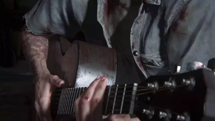 The Last of Us 2 - PS4