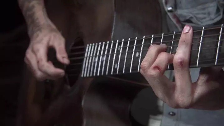 The Last of Us: Parte II