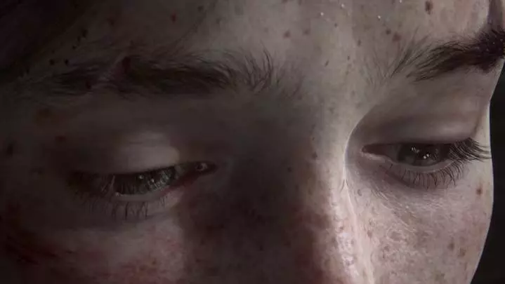 The Last of Us 2 - PS4