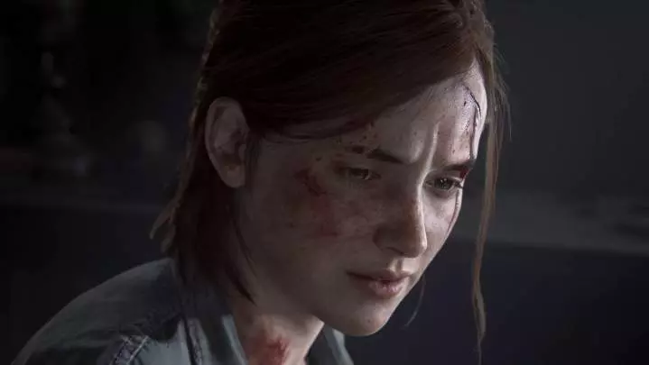 The Last of Us 2