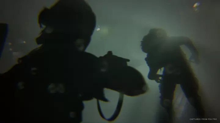 The Last of Us 2 - PS4