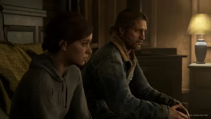 The Last of Us 2 - PS4