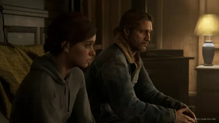 The Last of Us 2 - PS4