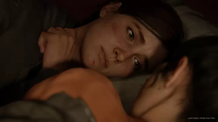 The Last of Us: Parte II
