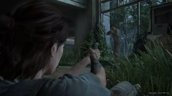 The Last of Us 2 - PS4