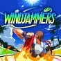 Windjammers Nintendo Switch