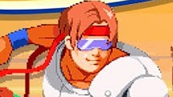 Windjammers confirma su lanzamiento en Nintendo Switch