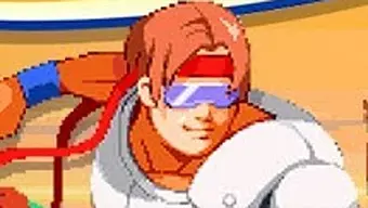Windjammers confirma su lanzamiento en Nintendo Switch