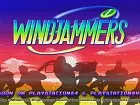 Windjammers - Imagen