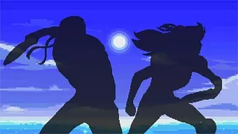 Windjammers: Tráiler de Anuncio: PSX 2016