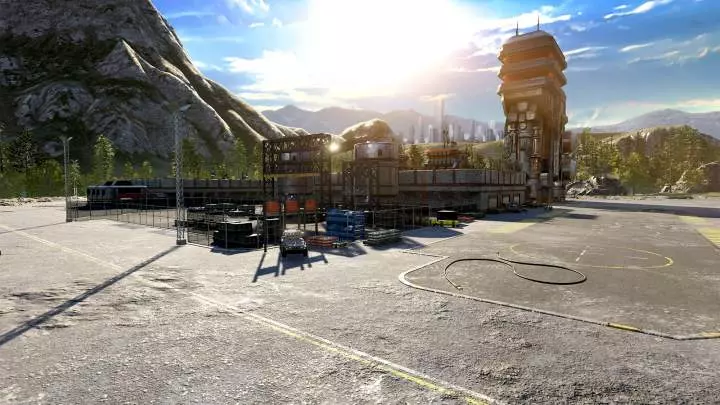 MechWarrior 5 Mercenaries - PC