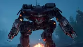 Nuevo tráiler gameplay de MechWarrior 5: Mercenaries