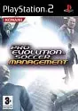 Pro Evolution Soccer Management PS2
