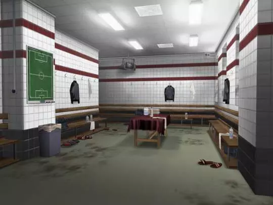 PES Management - PS2