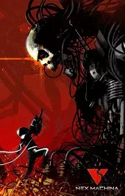 Nex Machina