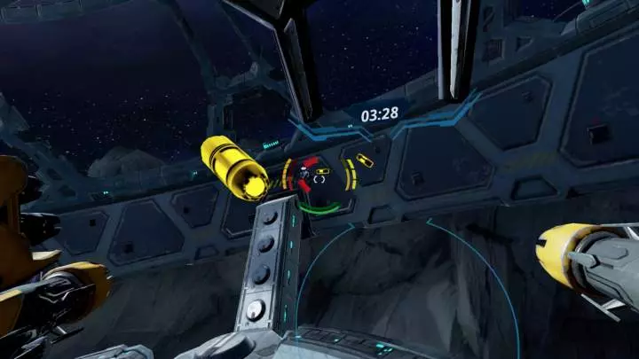 StarBlood Arena - PS4