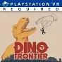 Dino Frontier PS4