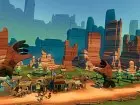 Dino Frontier - Imagen PS4