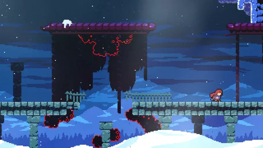 Celeste Xbox One