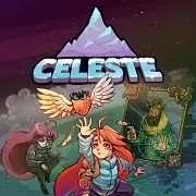 Carátula de Celeste - Mac
