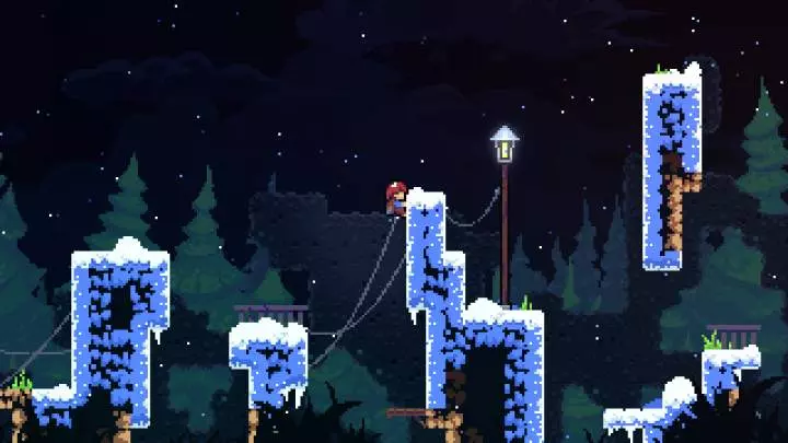 Celeste - PS4