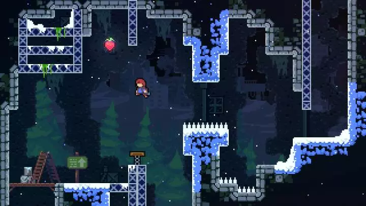 Celeste - PS4