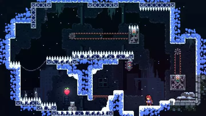 Celeste - PS4