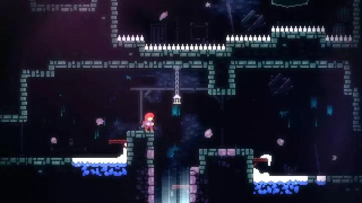Celeste - PS4
