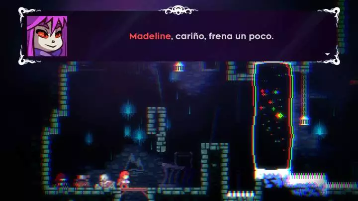 Celeste - PS4
