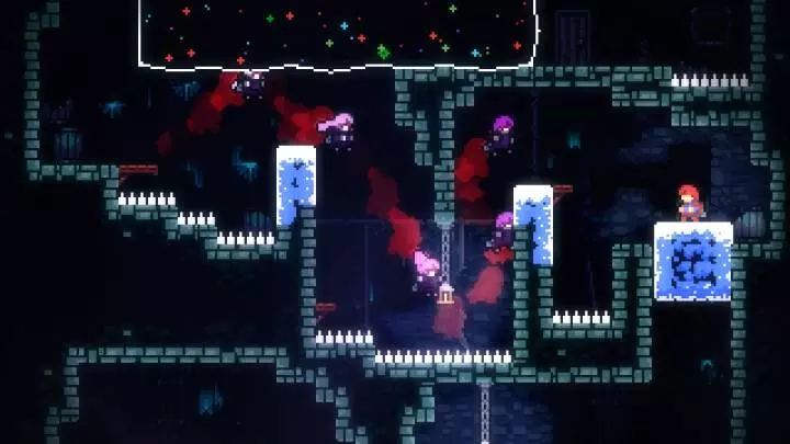 Celeste - PS4