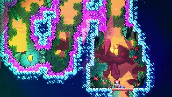 Celeste - PS4