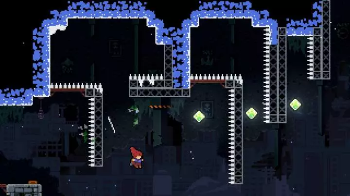 Celeste - PS4