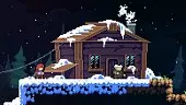 Celeste: Los 10 primeros minutos