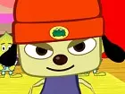 PaRappa the Rapper Remastered