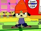 PaRappa the Rapper Remastered - Pantalla