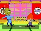 PaRappa the Rapper Remastered - Imagen PS4