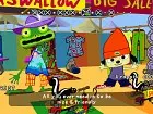 PaRappa the Rapper Remastered - Imagen