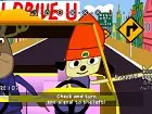 PaRappa the Rapper Remastered - Pantalla
