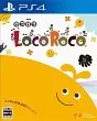 LocoRoco Remastered PS4